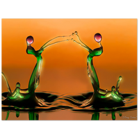 Alien Dancers